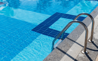 Mantenimiento de la piscina: una tarea para todo el año