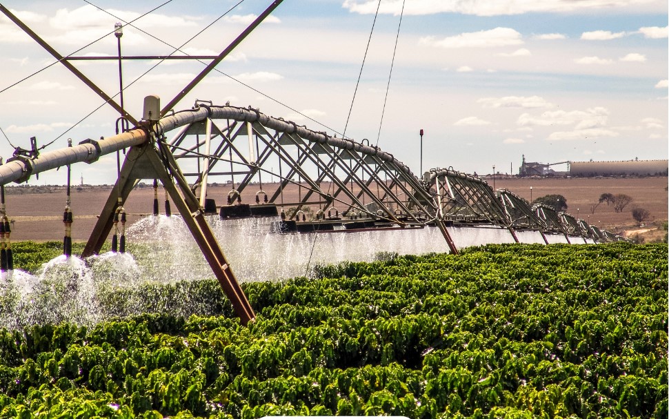 Instalaciones de Riego Adaptadas al Clima de Toledo